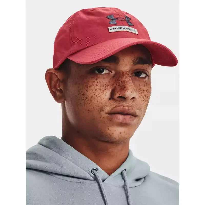 Under armor cap 1369783-638 - uniw