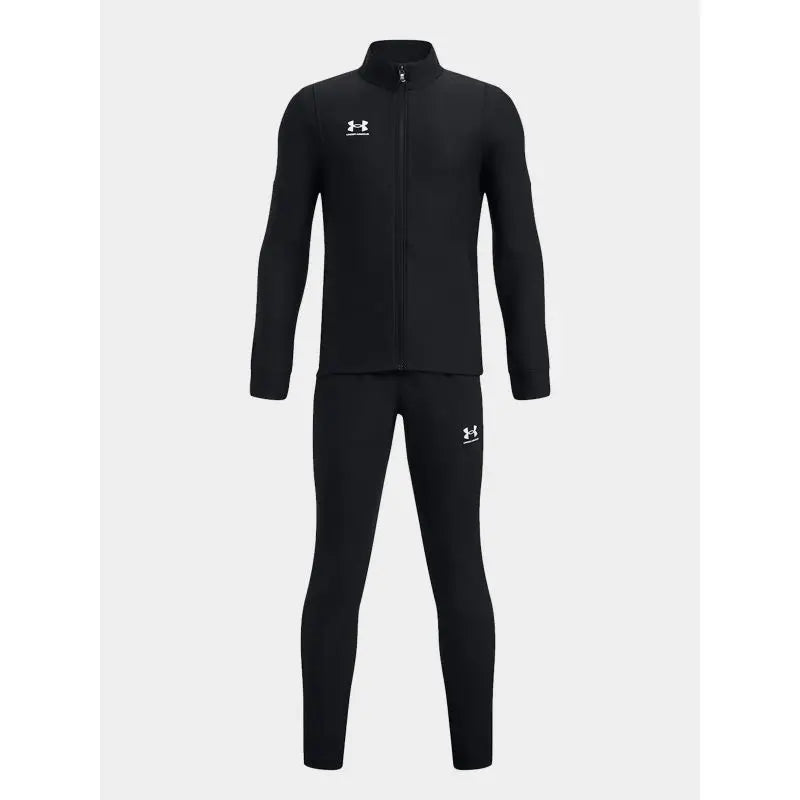 Under armor challenger jr tracksuit 1379708-001 - 127/137