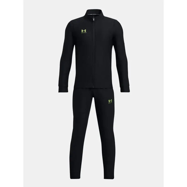 Under armor challenger jr tracksuit 1379708-004 - 127/137