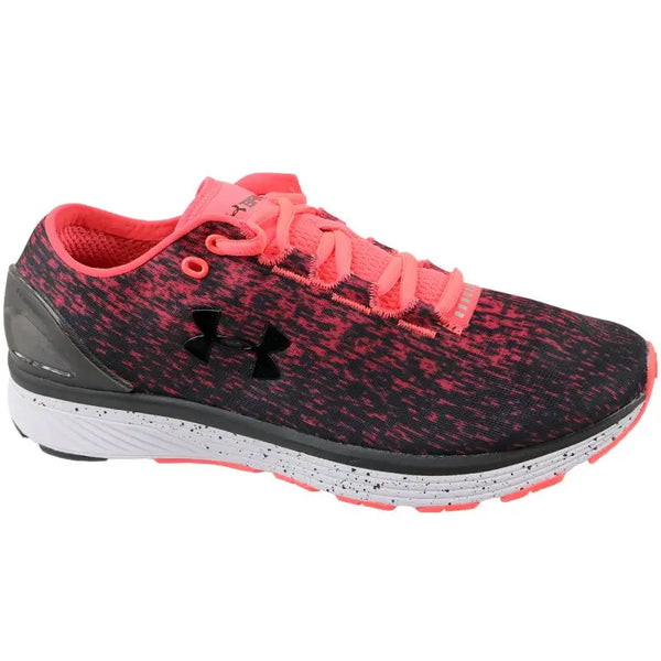 Under armor charged bandit 3 ombre m 3020119-600 running