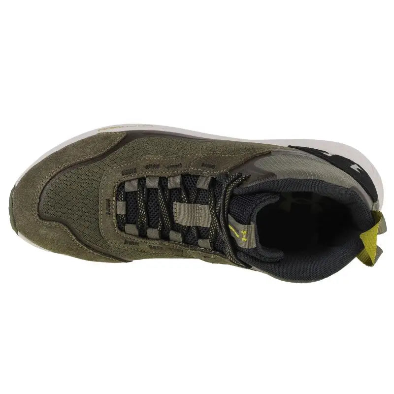 Under armor charged bandit trek 2 m 3024267-300