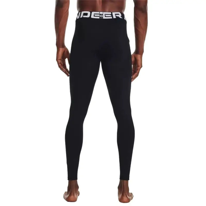 Under armor coldgear leggings m 1366075-001