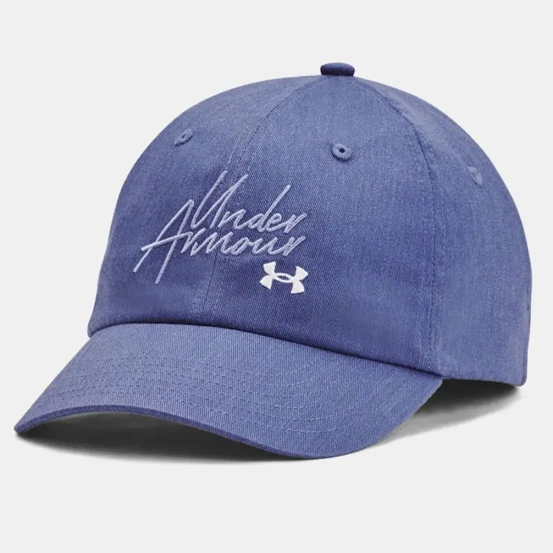 Under armor favorites hat cap w 1369790 178 - one size