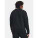 Under armor fleece crew m 1379755-001 sweatshirt