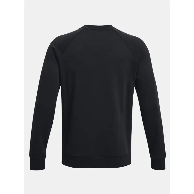 Under armor fleece crew m 1379755-001 sweatshirt