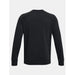 Under armor fleece crew m 1379755-001 sweatshirt