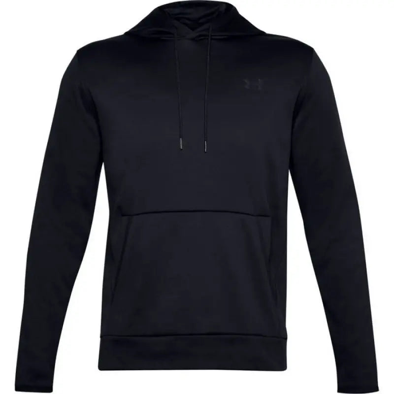 Under armor fleece hoodie m 1357087-001 - M