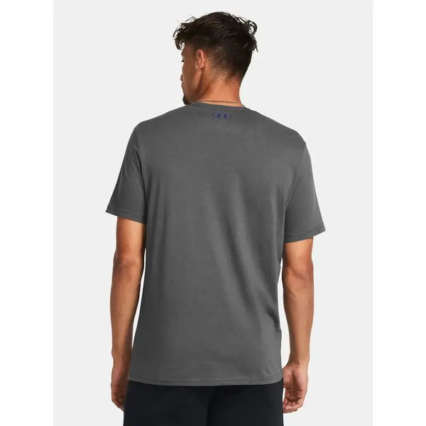 Under armor foundation t-shirt m 1382915-025