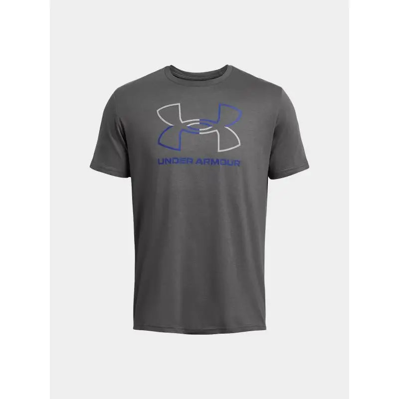 Under armor foundation t-shirt m 1382915-025 - XL