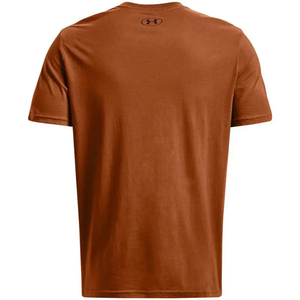 Under armor gl foundation ss t-shirt m 1326 849 292