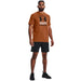 Under armor gl foundation ss t-shirt m 1326 849 292