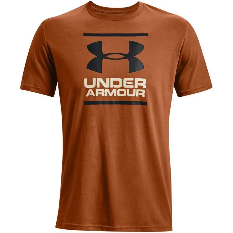 Under armor gl foundation ss t-shirt m 1326 849 292