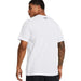 Under armor gl foundation uodate ss m 1382915 100 t-shirt