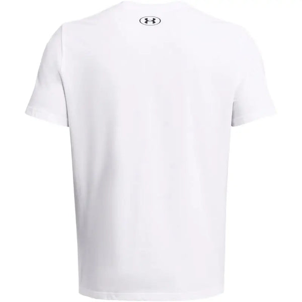 Under armor gl foundation uodate ss m 1382915 100 t-shirt