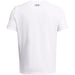 Under armor gl foundation uodate ss m 1382915 100 t-shirt