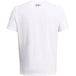 Under armor gl foundation uodate ss m 1382915 100 t-shirt