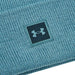 Under armor halftime knit beanie osfa m 1356707 597 - N/A