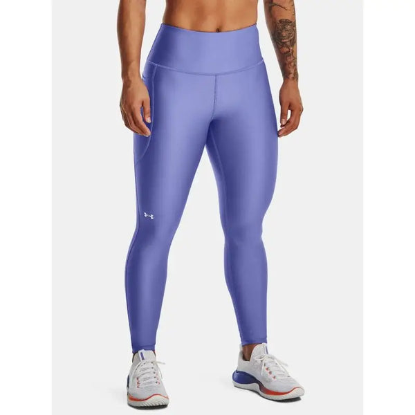 Under armor heatgear no-slip waistband pants w 1365336-495