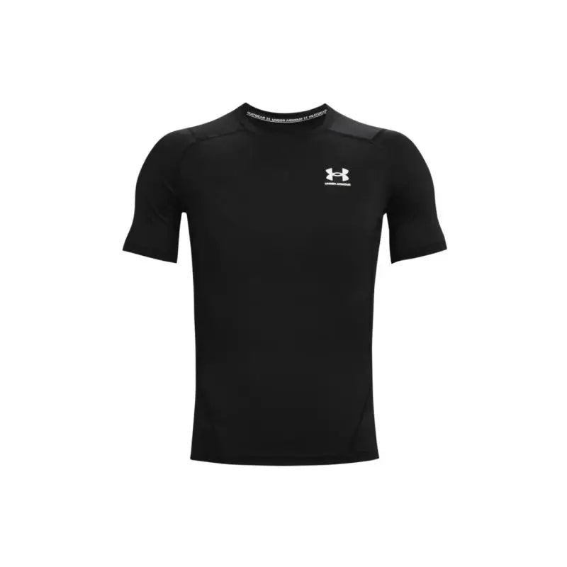 Under armor heatgear armor short sleeve m 1361518-001 - XXL