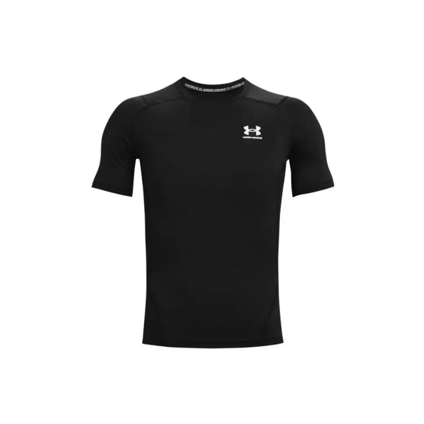 Under armor heatgear armor short sleeve m 1361518-001 - XXL