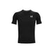 Under armor heatgear armor short sleeve m 1361518-001 - XXL