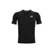 Under armor heatgear armor short sleeve m 1361518-001 - XXL