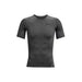 Under armor heatgear armor short sleeve m 1361518-090 - XXL