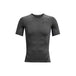 Under armor heatgear armor short sleeve m 1361518-090 - XXL