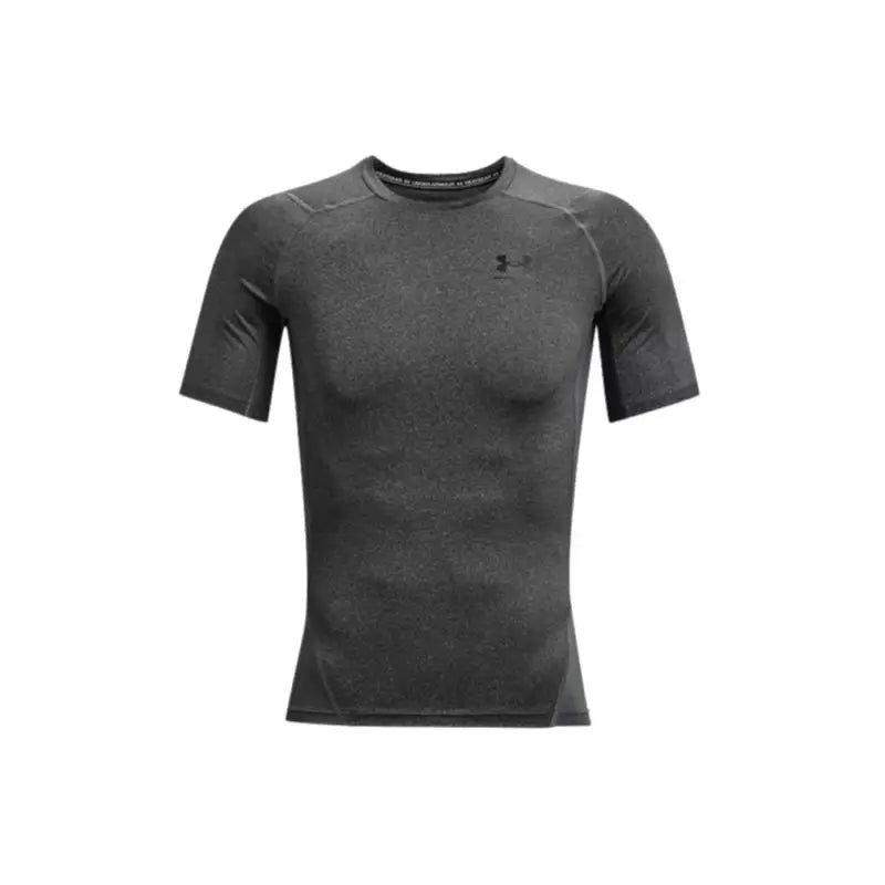 Under armor heatgear armor short sleeve m 1361518-090 - XXL