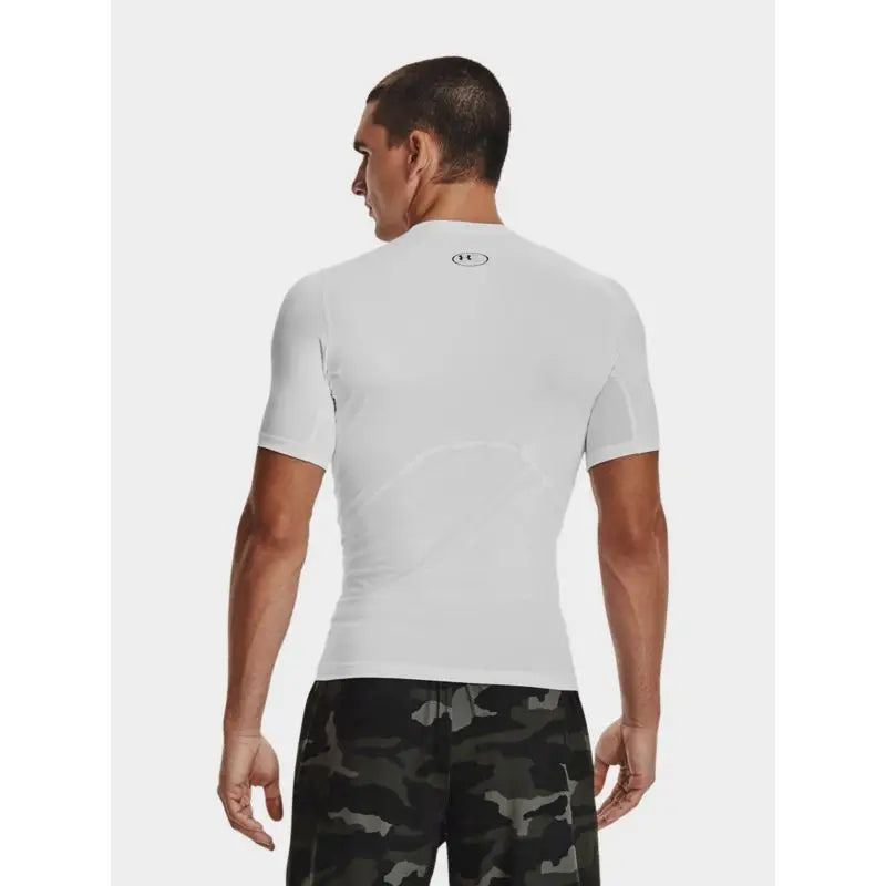 Under armor heatgear armor short sleeve m 1361518-100