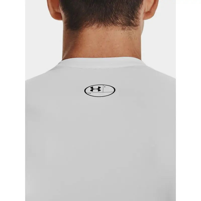 Under armor heatgear armor short sleeve m 1361518-100