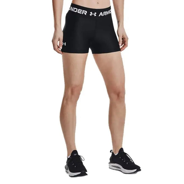 Under armor hg armor wb short w 1361155 001