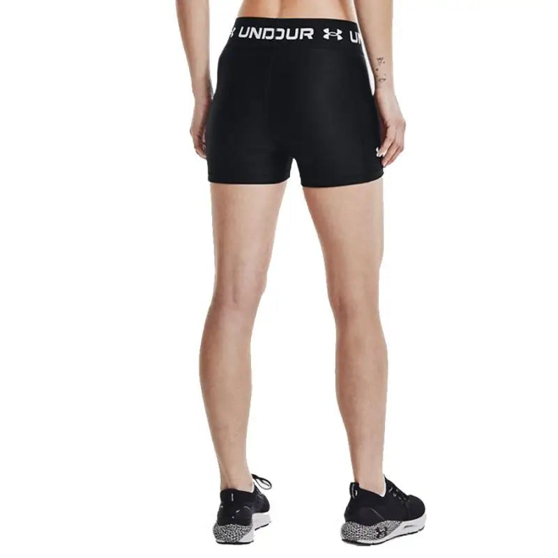 Under armor hg armor wb short w 1361155 001