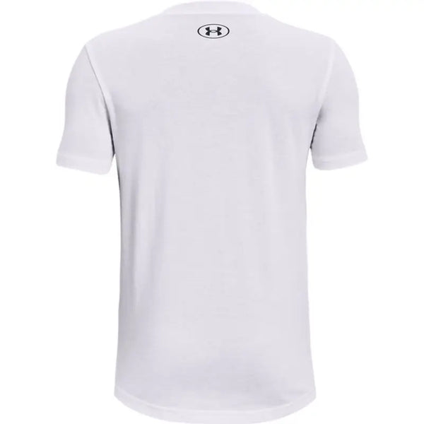 Under armor hoops nitro tee jr 1361655 100