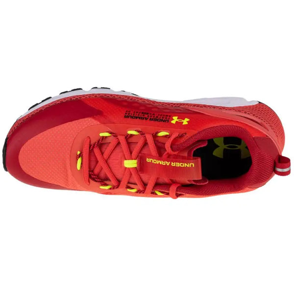 Under armor hovr infinite summit 2 m 3023633-601 running