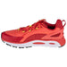 Under armor hovr infinite summit 2 m 3023633-601 running