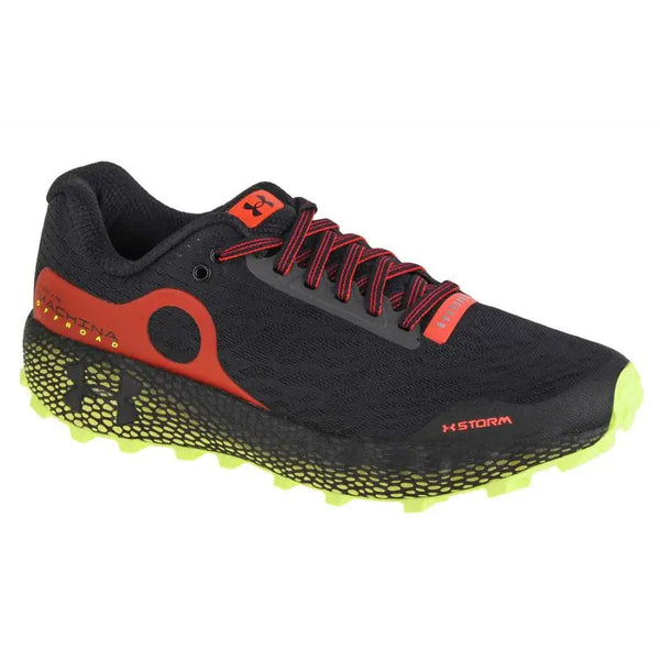 Under armor hovr machina off road m 3023892-002 running