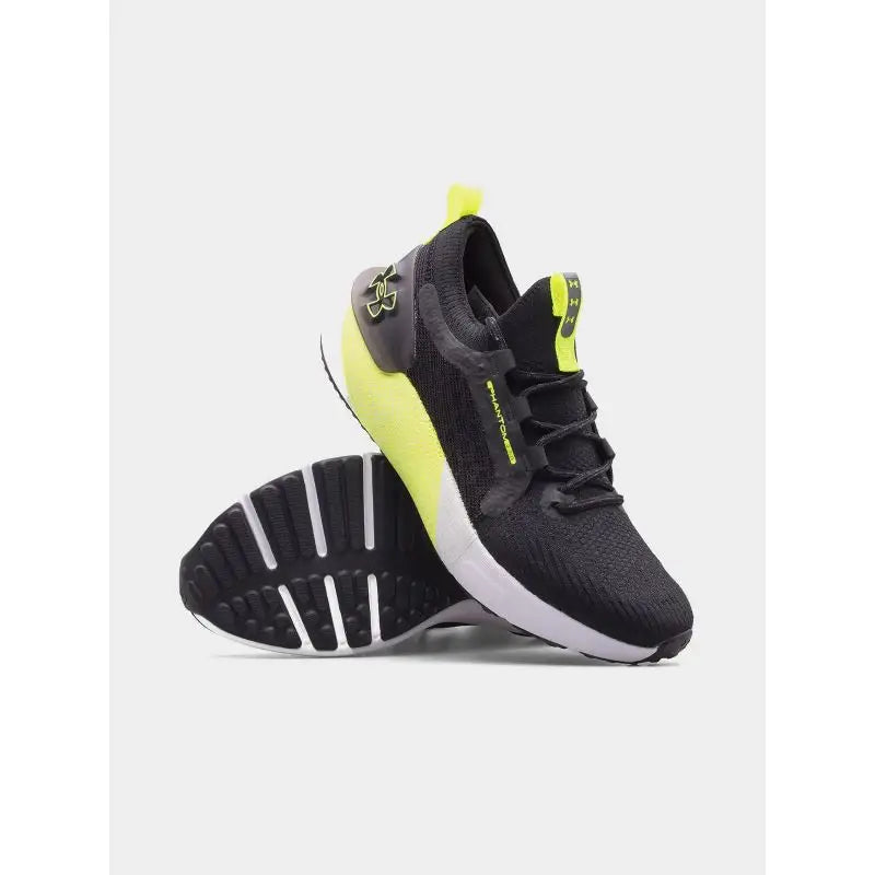 Under armor hovr phantom 3 m shoes 3026582-005 - 46