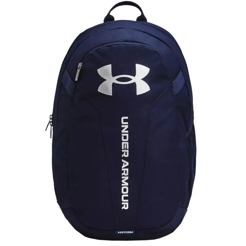 Under armor hustle lite backpack 1364 180-410 - One size