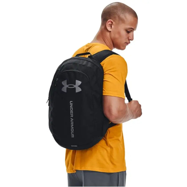 Under armor hustle lite backpack 1364180-001 - One size