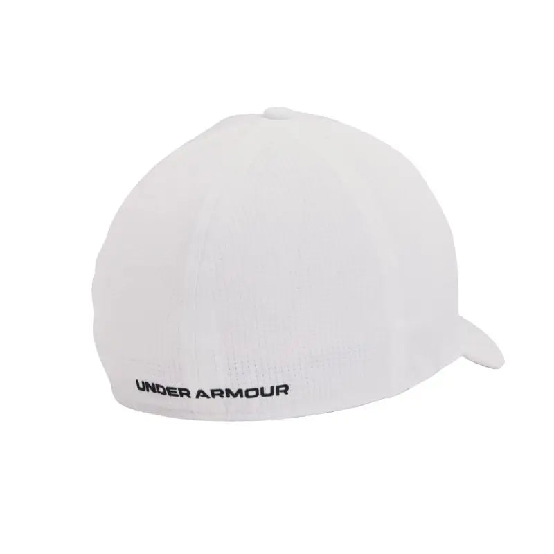 Under armor iso-chill armourvent cap 1361530-100