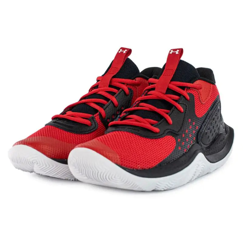 Under armor jet ’23 m 3026634-600 shoes - 45