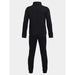 Under armor jr tracksuit 1363290-003