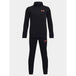 Under armor jr tracksuit 1363290-003 - M