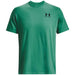 Under armor left chest logo t-shirt m 1326799 509 - XXL