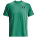 Under armor left chest logo t-shirt m 1326799 509 - XXL