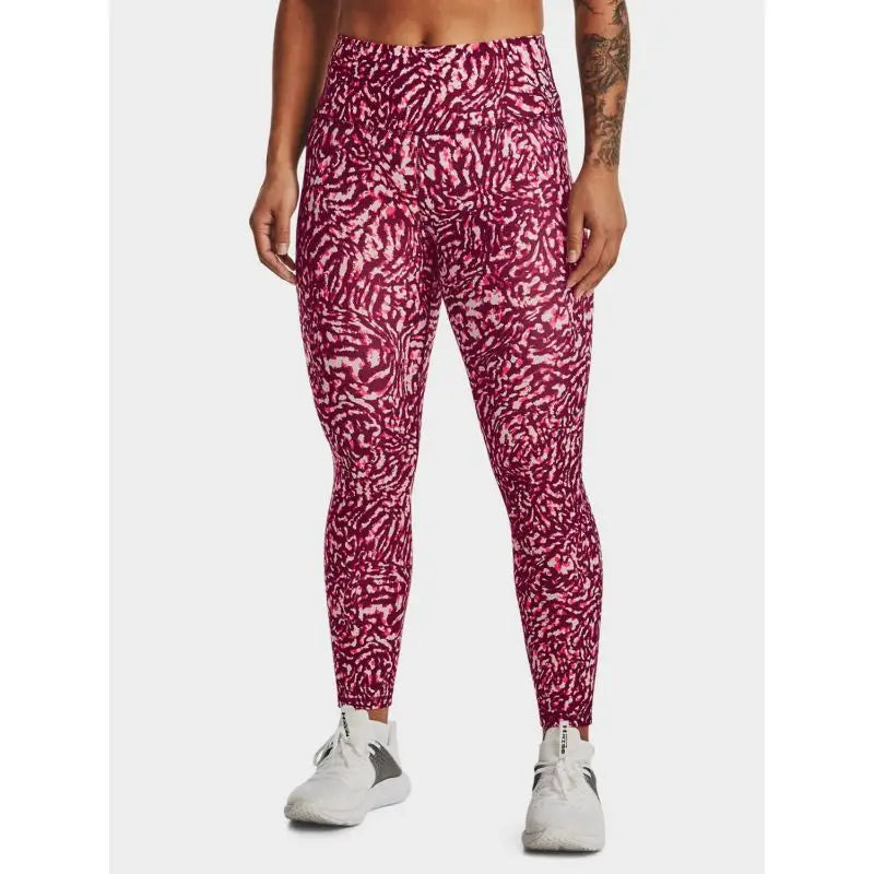 Under armor leggings w 1365338-664