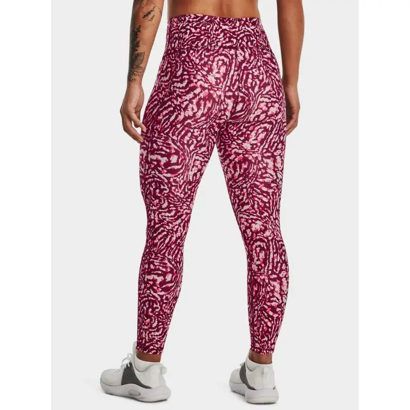 Under armor leggings w 1365338-664