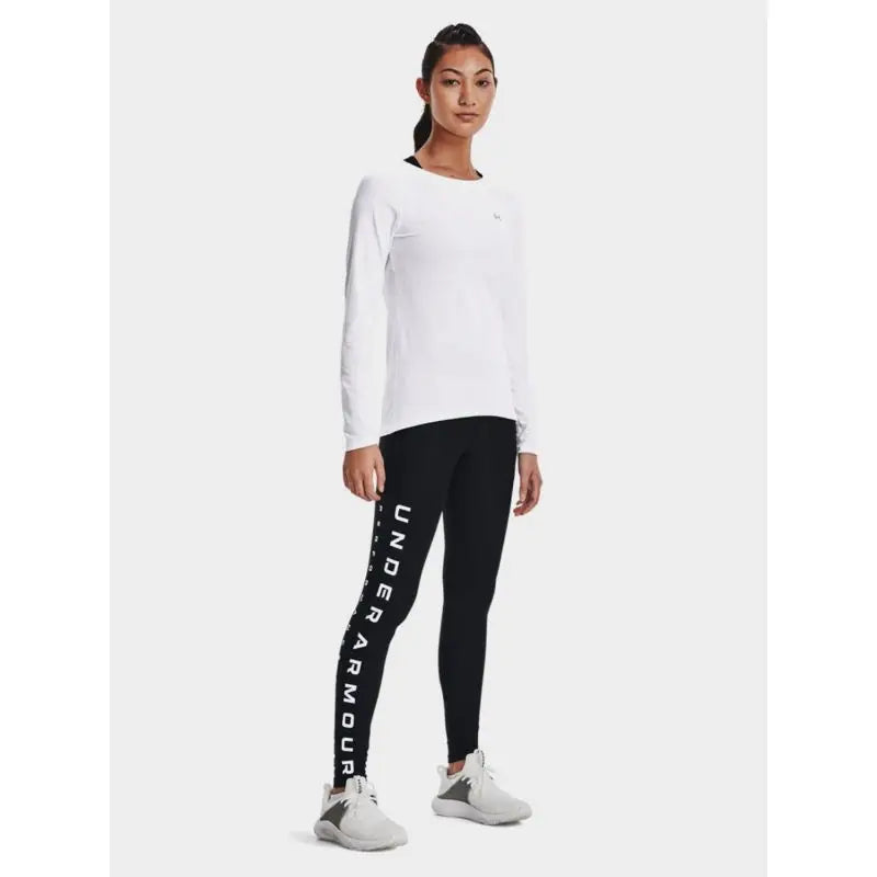 Under armor leggings w 1369901-001