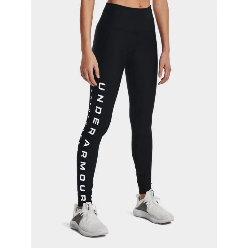 Under armor leggings w 1369901-001